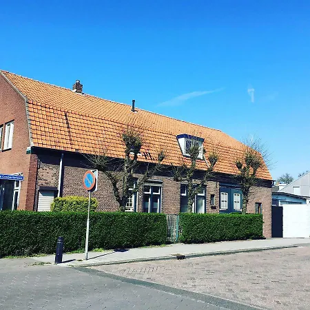 Heerlijk Gemaakt Bed and breakfast *