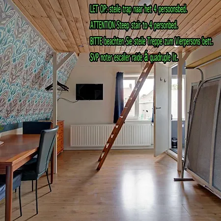 Heerlijk Gemaakt Bed and breakfast