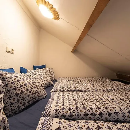 Heerlijk Gemaakt Bed and breakfast Waalwijk