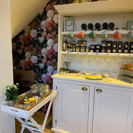 Bed and breakfast Heerlijk Gemaakt