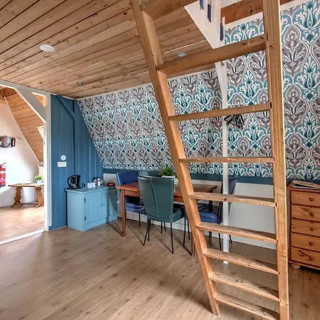 Bed and breakfast Heerlijk Gemaakt Waalwijk