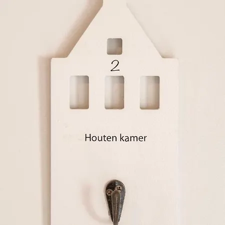 Heerlijk Gemaakt Bed and breakfast