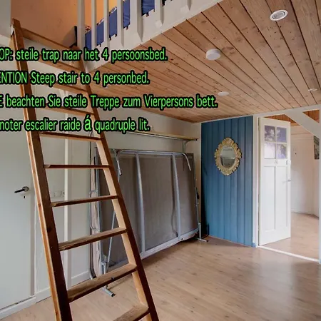 Bed and breakfast Heerlijk Gemaakt