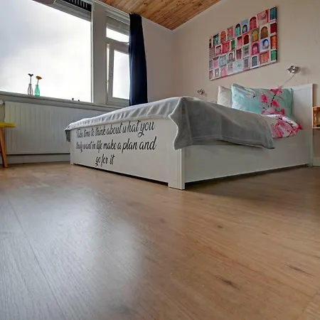 Heerlijk Gemaakt Bed and breakfast