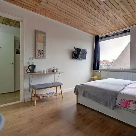 Heerlijk Gemaakt Bed and breakfast
