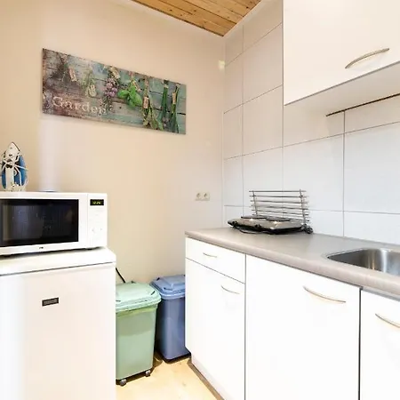 Heerlijk Gemaakt Bed and breakfast Waalwijk
