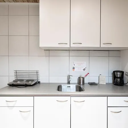 Bed and breakfast Heerlijk Gemaakt